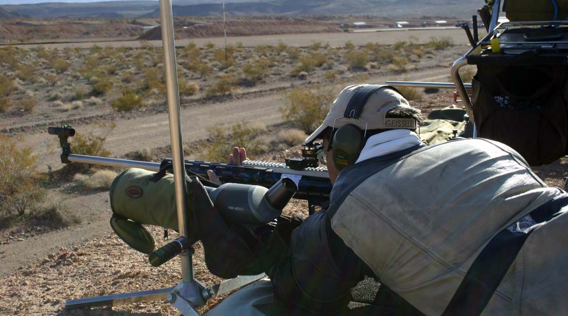 high power rifle discipline 01