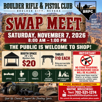 Swap Meet
