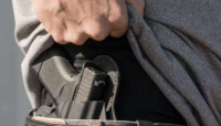 CCW Class November - New